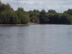 Swangey Lakes