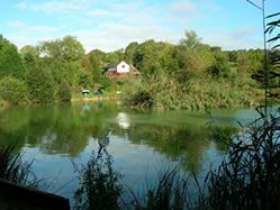 South Reed Farm Holidays and Coarse Fishing