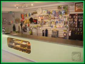 Yet-Y-Gors Tackle Shop