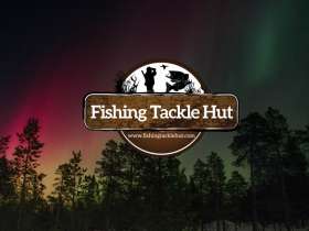 Fishing Tackle Hut Ltd image 1